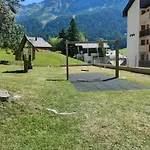 Pfeiren * Leukerbad