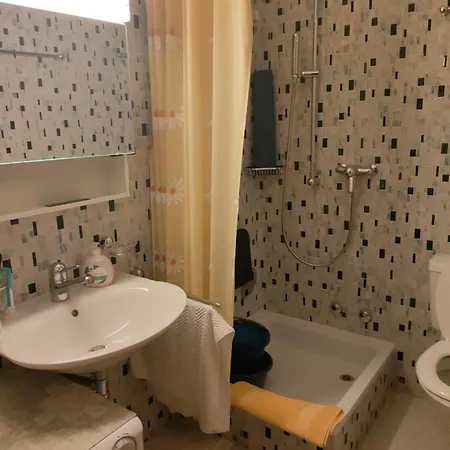 Pfeiren Лейкербад