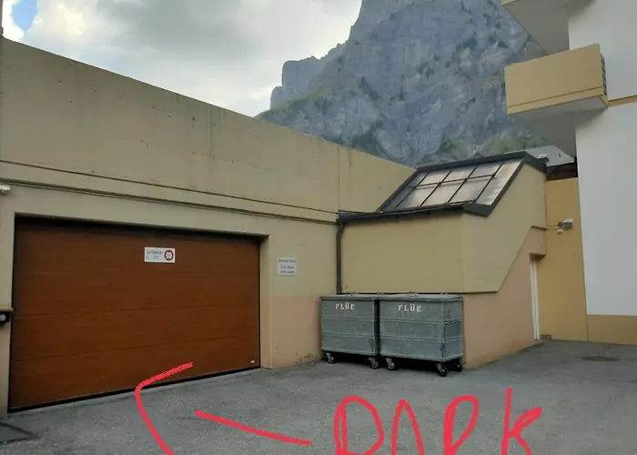 Pfeiren 洛伊克巴德