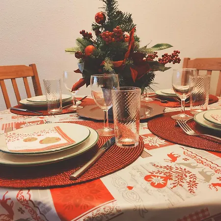 Pfeiren Appartement Loèche-les-Bains