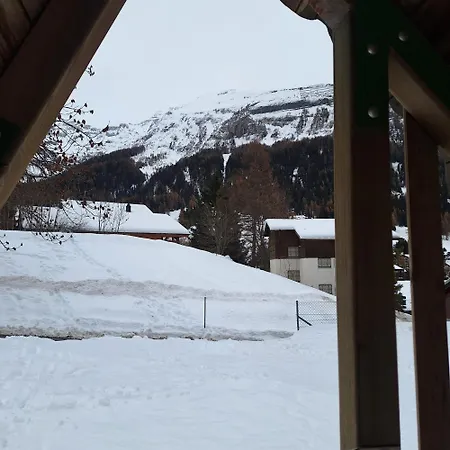 Pfeiren Loèche-les-Bains