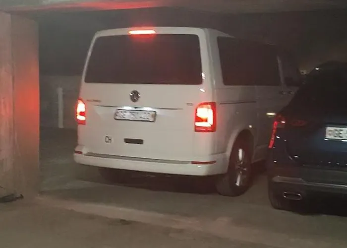 Appartement Pfeiren *