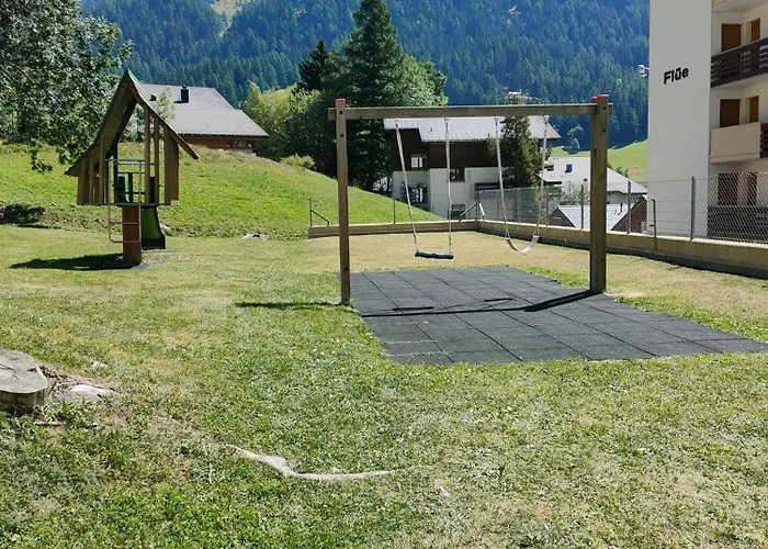 Pfeiren * Loèche-les-Bains