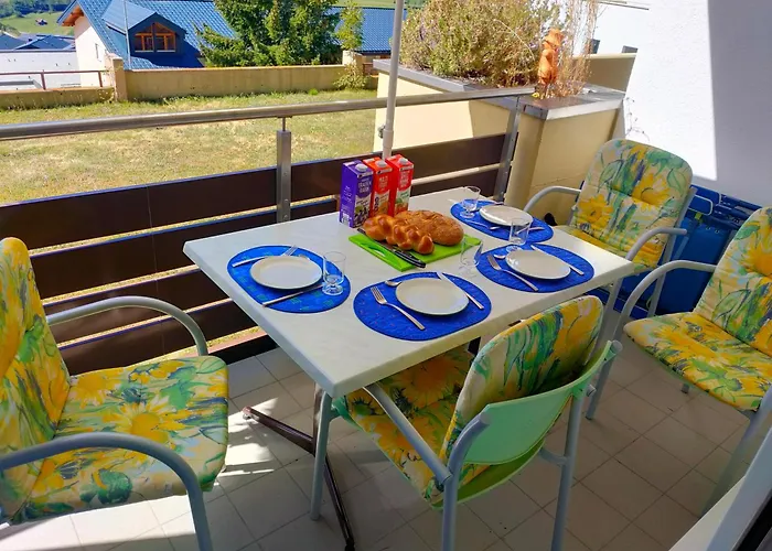 Pfeiren Appartement *