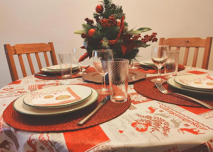 Pfeiren Appartement Loèche-les-Bains