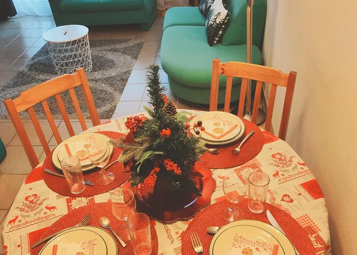 Pfeiren Appartement *