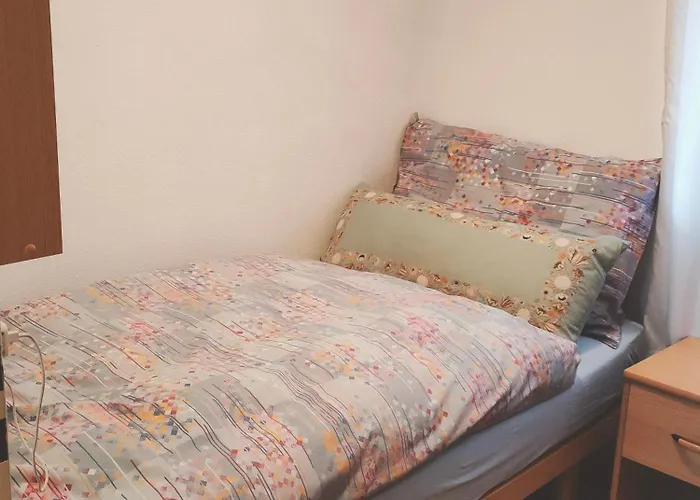 Pfeiren Loèche-les-Bains